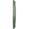 imageEkena Millwork CM20BE1PAS Berkshire Ceiling Medallion Pale GoldAthenian Green Flat Finish