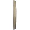imageEkena Millwork CM20BE1PAS Berkshire Ceiling Medallion Pale GoldGobi Desert Flat Finish