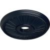 imageEkena Millwork CM20BE1PAS Berkshire Ceiling Medallion Pale GoldMidnight Dream Flat Finish