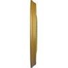imageEkena Millwork CM20BE1PAS Berkshire Ceiling Medallion Pale GoldPharaohs Gold Metallic Series