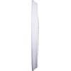 imageEkena Millwork CM20BE1PAS Berkshire Ceiling Medallion Pale GoldPrimed