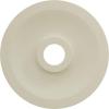 imageEkena Millwork CM20BE1PAS Berkshire Ceiling Medallion Pale GoldPrimed