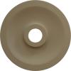 imageEkena Millwork CM20BE1PAS Berkshire Ceiling Medallion Pale GoldRich Gold Metallic Series