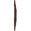 imageEkena Millwork CM20VIPCF Vienna Ceiling Medallion fits Canopies up to 6 12 Pot of CreamBrushed Mahogany Flat Finish