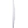imageEkena Millwork CM20VIPCF Vienna Ceiling Medallion fits Canopies up to 6 12 Pot of CreamPrimed