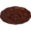 imageEkena Millwork CM22CN 22 12Inch OD Cornelia Ceiling MedallionHandPainted Antique Copper