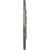 imageEkena Millwork CM22CN 22 12Inch OD Cornelia Ceiling MedallionHandPainted Athenian Green