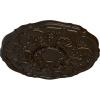imageEkena Millwork CM22CN 22 12Inch OD Cornelia Ceiling MedallionHandPainted Bronze