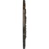 imageEkena Millwork CM22CN 22 12Inch OD Cornelia Ceiling MedallionHandPainted Bronze Blue Patina