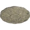 imageEkena Millwork CM22CN 22 12Inch OD Cornelia Ceiling MedallionHandPainted Castle Stone Crackle