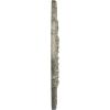 imageEkena Millwork CM22CN 22 12Inch OD Cornelia Ceiling MedallionHandPainted Castle Stone Crackle