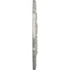 imageEkena Millwork CM22CN 22 12Inch OD Cornelia Ceiling MedallionHandPainted Flash Copper