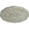 imageEkena Millwork CM22CN 22 12Inch OD Cornelia Ceiling MedallionHandPainted Flash Copper