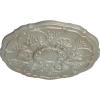 imageEkena Millwork CM22CN 22 12Inch OD Cornelia Ceiling MedallionHandPainted Flash Gold