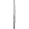 imageEkena Millwork CM22CN 22 12Inch OD Cornelia Ceiling MedallionHandPainted Frost