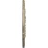 imageEkena Millwork CM22CN 22 12Inch OD Cornelia Ceiling MedallionHandPainted Gobi Desert