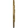 imageEkena Millwork CM22CN 22 12Inch OD Cornelia Ceiling MedallionHandPainted Gold