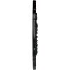 imageEkena Millwork CM22CN 22 12Inch OD Cornelia Ceiling MedallionHandPainted Jet Black