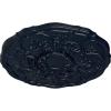imageEkena Millwork CM22CN 22 12Inch OD Cornelia Ceiling MedallionHandPainted Midnight Dream