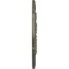 imageEkena Millwork CM22CN 22 12Inch OD Cornelia Ceiling MedallionHandPainted Painted Turtle