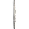 imageEkena Millwork CM22CN 22 12Inch OD Cornelia Ceiling MedallionHandPainted Pearl White