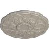 imageEkena Millwork CM22CN 22 12Inch OD Cornelia Ceiling MedallionHandPainted Pearl White