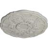 imageEkena Millwork CM22CN 22 12Inch OD Cornelia Ceiling MedallionHandPainted Pot of Cream