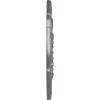 imageEkena Millwork CM22CN 22 12Inch OD Cornelia Ceiling MedallionHandPainted Silver