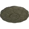 imageEkena Millwork CM22CN 22 12Inch OD Cornelia Ceiling MedallionHandPainted Witch Hazel