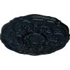 imageEkena Millwork CM22CN 22 12Inch OD Cornelia Ceiling MedallionHandpainted Night Shade