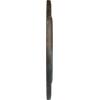 imageEkena Millwork CM26JEBLF Jefferson Ceiling Medallion 26 12OD x 3 58ID x 1 12P Fits Canopies up to 5 HandPainted Jet BlackBronze Blue Patina Metallic Series