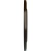 imageEkena Millwork CM26JEBLF Jefferson Ceiling Medallion 26 12OD x 3 58ID x 1 12P Fits Canopies up to 5 HandPainted Jet BlackBronze Metallic Series