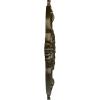 imageEkena Millwork CM28BESTC 2838 x 334 x 158 Benson Classic Ceiling Medallion Smokey Topaz CrackleGreen Gold Metallic Series