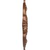 imageEkena Millwork CM28BESTC 2838 x 334 x 158 Benson Classic Ceiling Medallion Smokey Topaz CracklePolished Copper Metallic Series