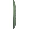 imageEkena Millwork Small Alexandria HandPainted Ceiling Medallion Copper Green PatinaAthenian Green Flat Finish