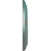 imageEkena Millwork Small Alexandria HandPainted Ceiling Medallion Copper Green PatinaCopper Green Patina Metallic Series