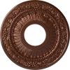 Copper Penny (Metallic Series)
