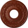 Firebrick (Flat Finish)