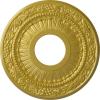 Rich Gold (Metallic Series)