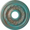 Copper Green Patina (Metallic Series)