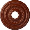Firebrick (Flat Finish)