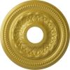 Rich Gold (Metallic Series)
