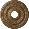 Rubbed Bronze (Metallic Series)