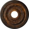 Rust (Metallic Series)