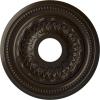Stone Hearth (Flat Finish)