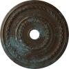 Bronze Blue Patina (Metallic Series)