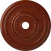 Firebrick (Flat Finish)