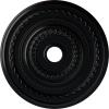Jet Black (Flat Finish)