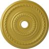 Rich Gold (Metallic Series)