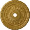 Hand-Painted Pharaohs Gold